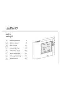 Feeling RF Grässlin