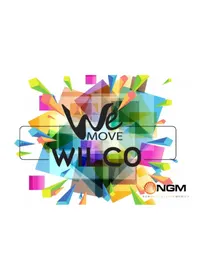 NGM WeMove Wilco - Smartphone