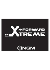 NGM Forward Xtreme - älypuhelin