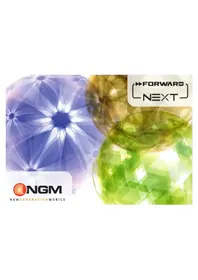 NGM Forward Next - Smartphone