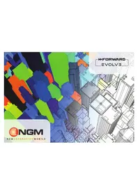 NGM Forward Evolve - Smartphone