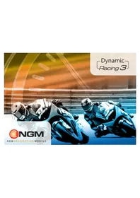 NGM Dynamic Racing 3 Color - Smartphone