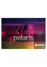WeMove Polaris NGM