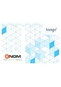 Tango 1 NGM