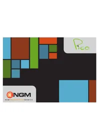 Pico NGM
