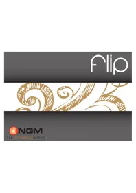 Flip NGM