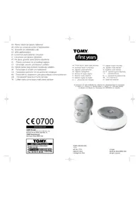 TF500 TOMY