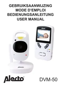 DVM50 ALECTO