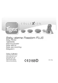 Freedom Plus TIGEX