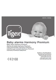 Harmony Premium TIGEX