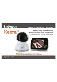 Keera Levana