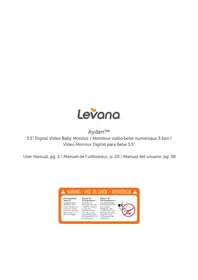 Ayden Levana