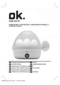 OEB 102W OK