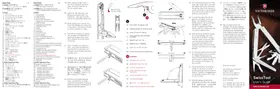 Notice Victorinox SWISSTOOL X PLUS Outils multifonctions