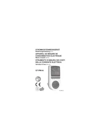 GTPM04 GlobalTronics