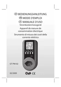 GTPM02 GlobalTronics