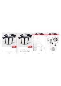 Notice Fissler VITAVIT DESIGN Casserole