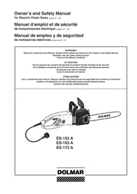 ES173 A DOLMAR