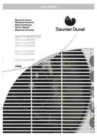 SDH 10035 MCNHDI SAUNIER DUVAL