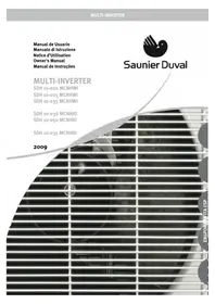 SDH 10020 MCNHWI SAUNIER DUVAL