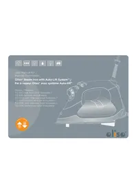 TG1200 Oliso