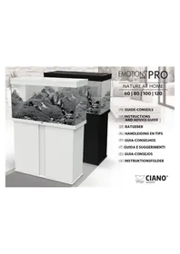 Ciano Emotions PRO 60 - Aquarium