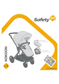 Kokoon Comfort SAFETY 1ST