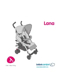Lana BEBE CONFORT