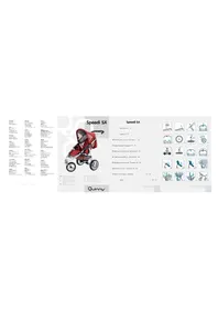 Speedi SX QUINNY