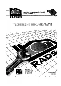 Notice Junkers ER 310 Chaudière de chauffage central