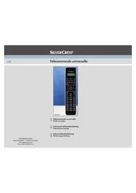 KH 2159 SILVERCREST