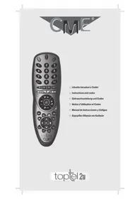 Toptel2 200 CME
