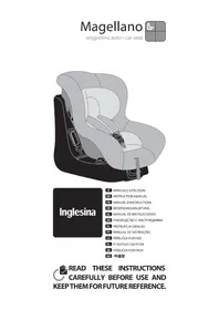 Magellano Inglesina