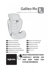 Galileo IFix Inglesina