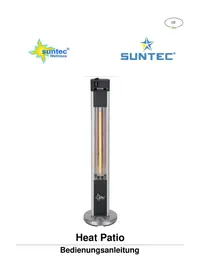 Heat Patio SUNTEC