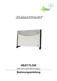 Heat Flow 2050 SUNTEC
