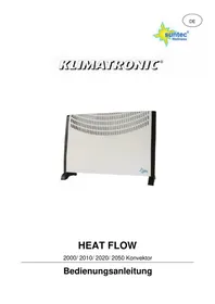 Heat Flow 2010 SUNTEC