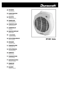 DF130E DURACRAFT