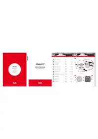 Notice Fissler VITAQUICK Casserole