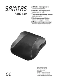 SMG 140 SANITAS