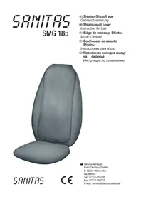 SMG 185 SANITAS