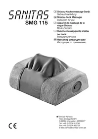 SMG 115 SANITAS