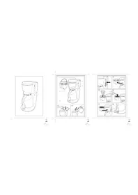 TEFAL Thermos CI500510 - Kaffemaskine