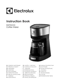 Easy Collection EKF5700 ELECTROLUX