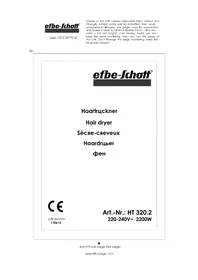 HT 320.2 Efbe-Schott
