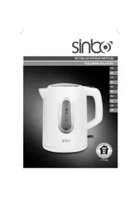 SINBO SK7304 - Kettle