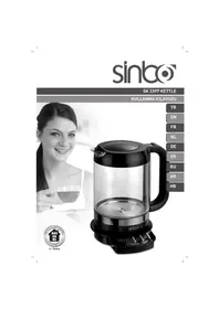 SK2397 SINBO