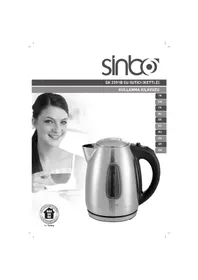 SK2391 SINBO