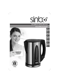 SK2385 SINBO