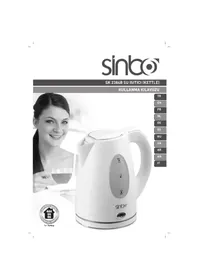 SK2384B SINBO
